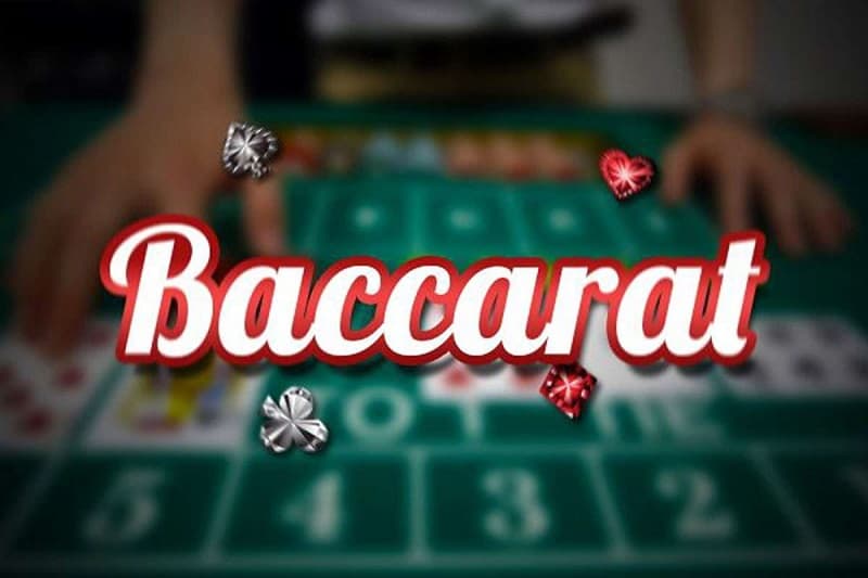 Giới thiệu về game bài Baccarat online